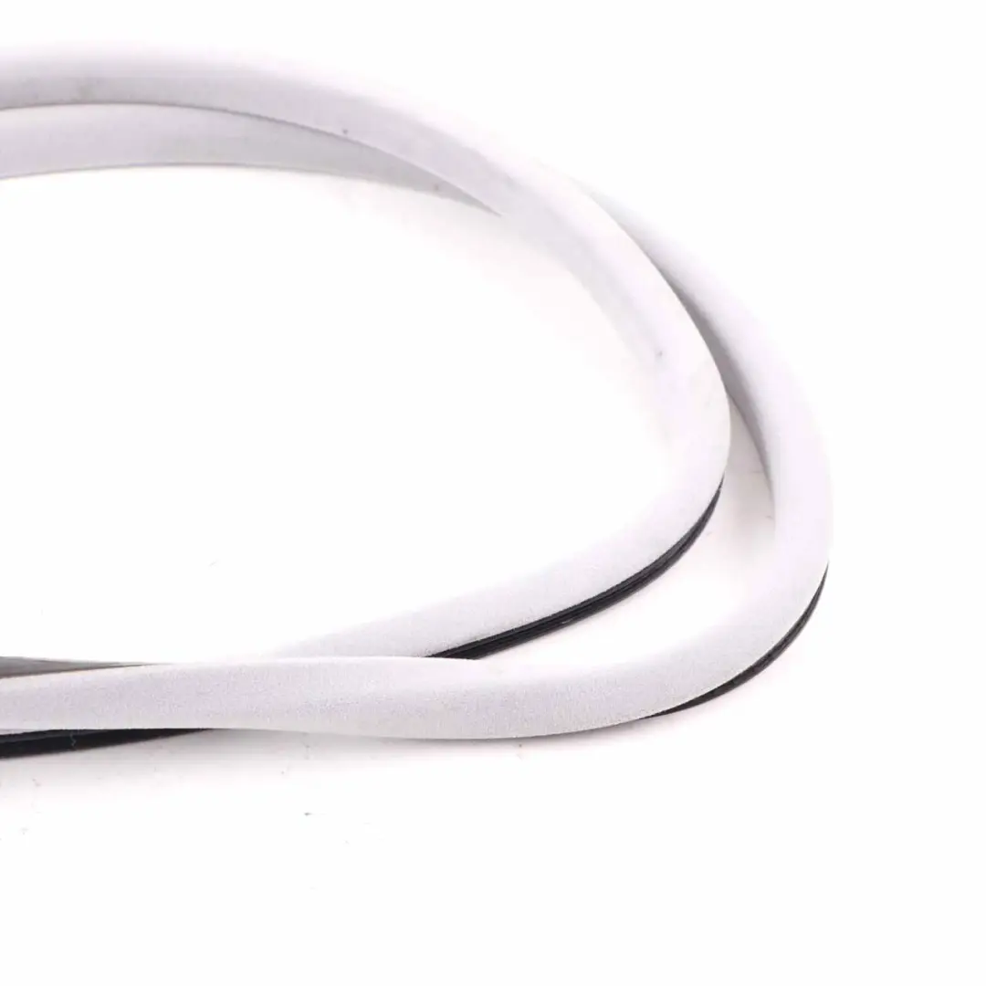 Sliding Roof Seal BMW E81 E87 E90 E92 Sunroof Glass Sealing Gasket Grey to with Part number 7157374 Sliding Roof Seal BMW E81 E87 E90 E92 Sunroof Glass Sealing Gasket Grey - SKU 7157374 - Part number 7157374