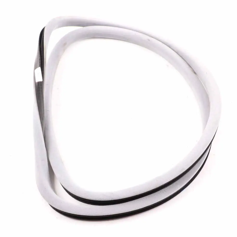  Sliding Roof Seal BMW E81 E87 E90 E92 Sunroof Glass Sealing Gasket Grey - SKU 7157374 - Part number 7157374
