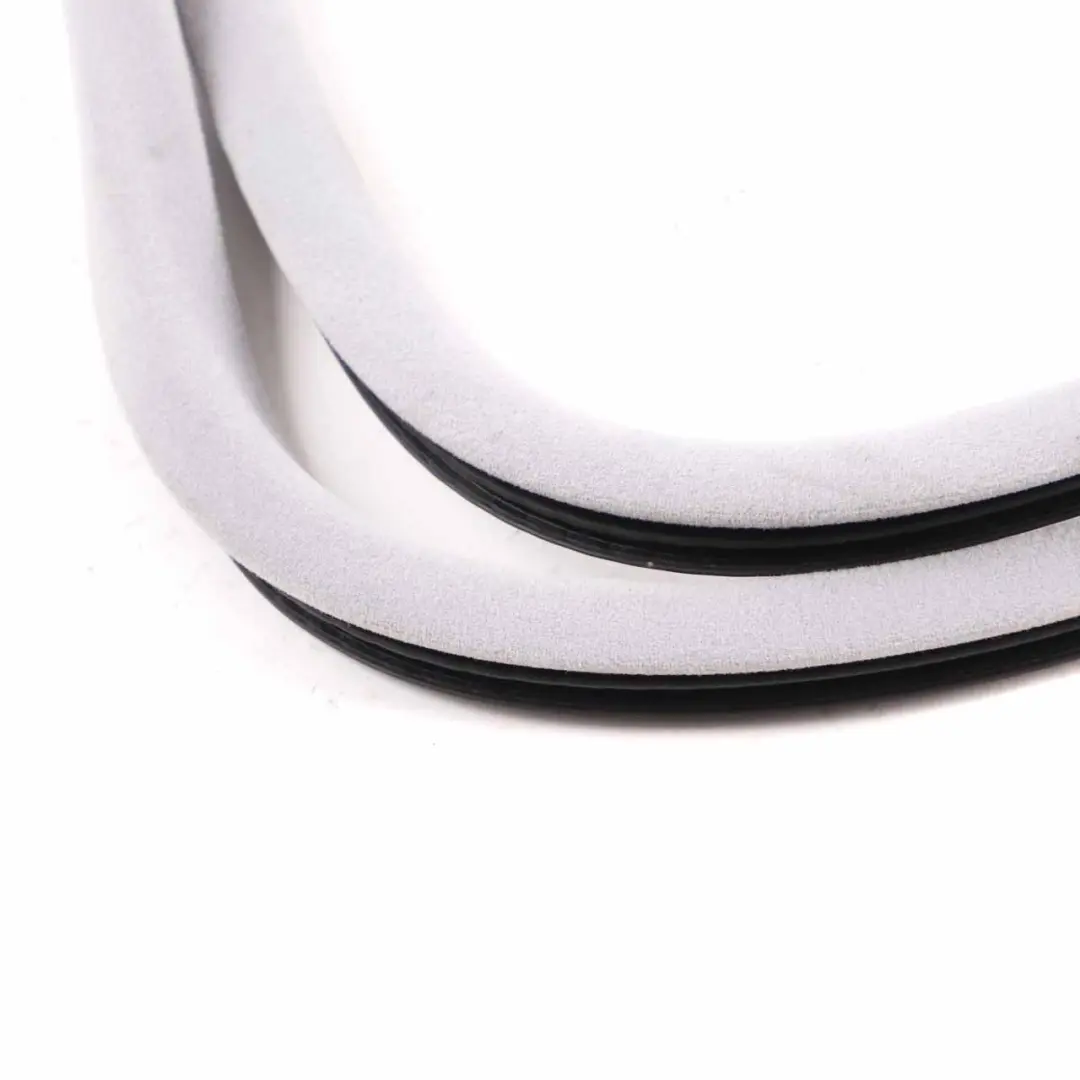  Sliding Roof Seal BMW E81 E87 E90 E92 Sunroof Glass Sealing Gasket Grey - SKU 7157374 - Part number 7157374
