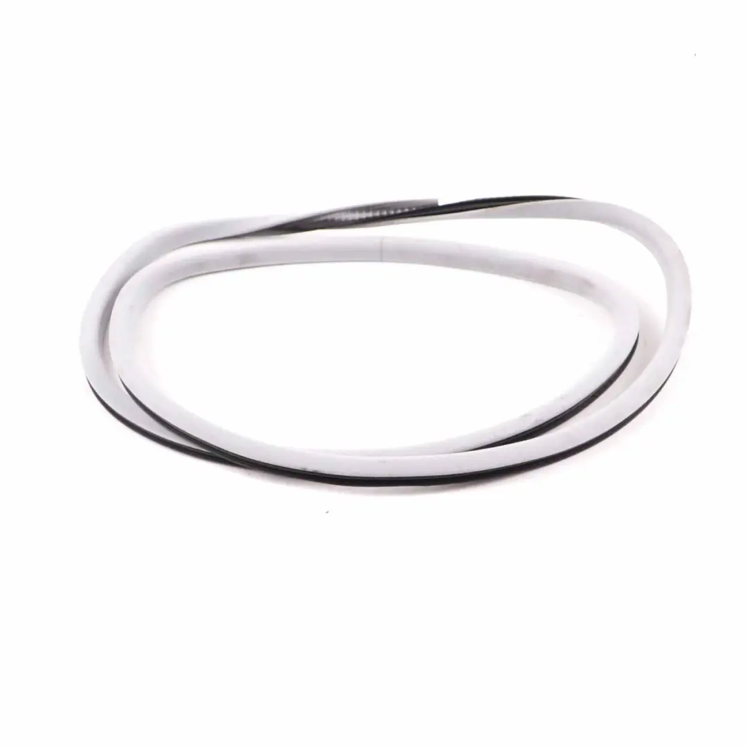 Joint toit coulissant BMW E81 E87 E90 E92 Joint détanchéité ouvrant gris pour à propos du numéro de pièce 7157374 Joint toit coulissant BMW E81 E87 E90 E92 Joint détanchéité ouvrant gris - SKU 7157374 - Numéro de pièce 7157374
