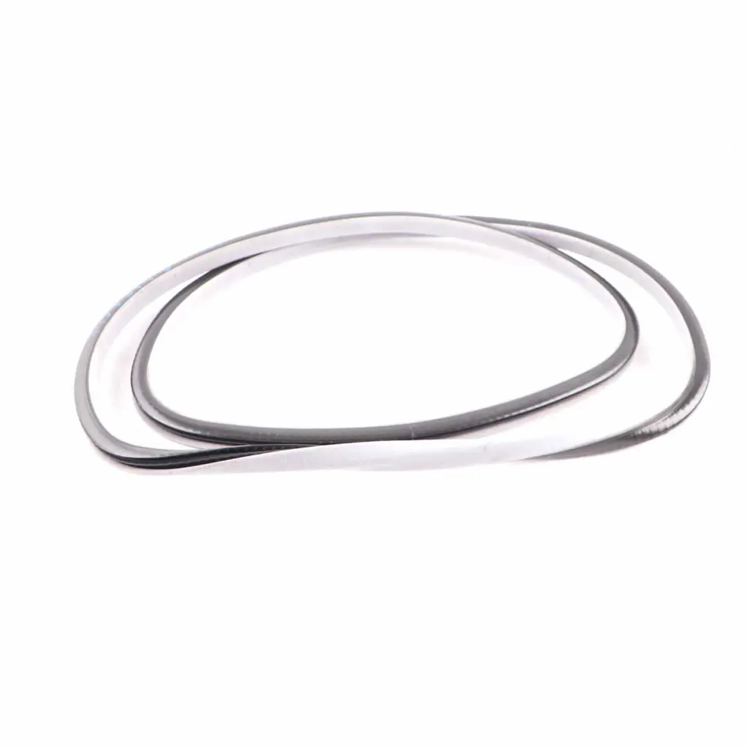 Schiebe Dach Dichtung BMW E81 E87 E90 E92 Glas Dichtung grau für mit Teilenummer 7157374 Schiebe Dach Dichtung BMW E81 E87 E90 E92 Glas Dichtung grau - SKU 7157374 - Teilenummer 7157374