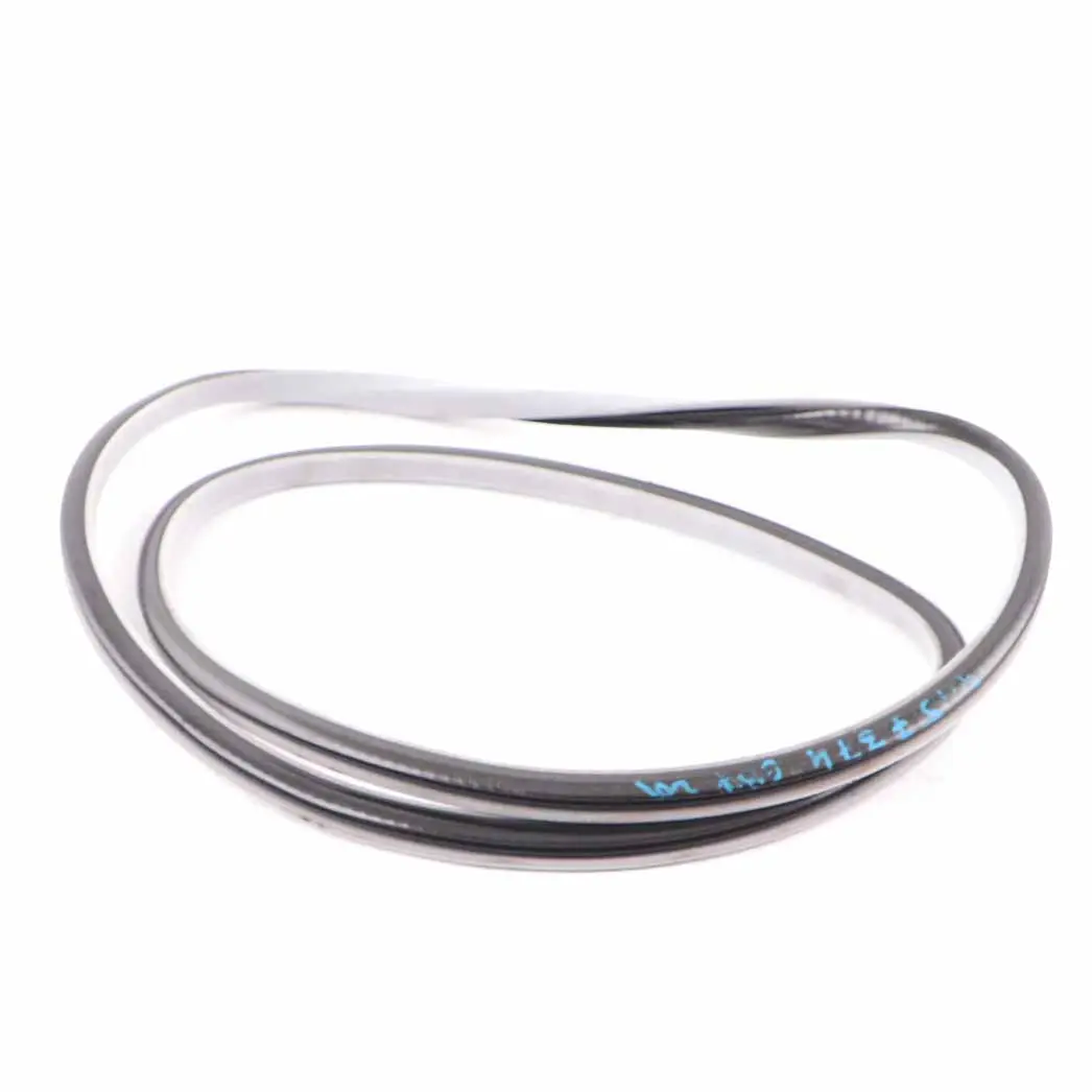  Sliding Roof Seal BMW E81 E87 E90 E92 Sunroof Glass Sealing Gasket Grey - SKU 7157374 - Part number 7157374