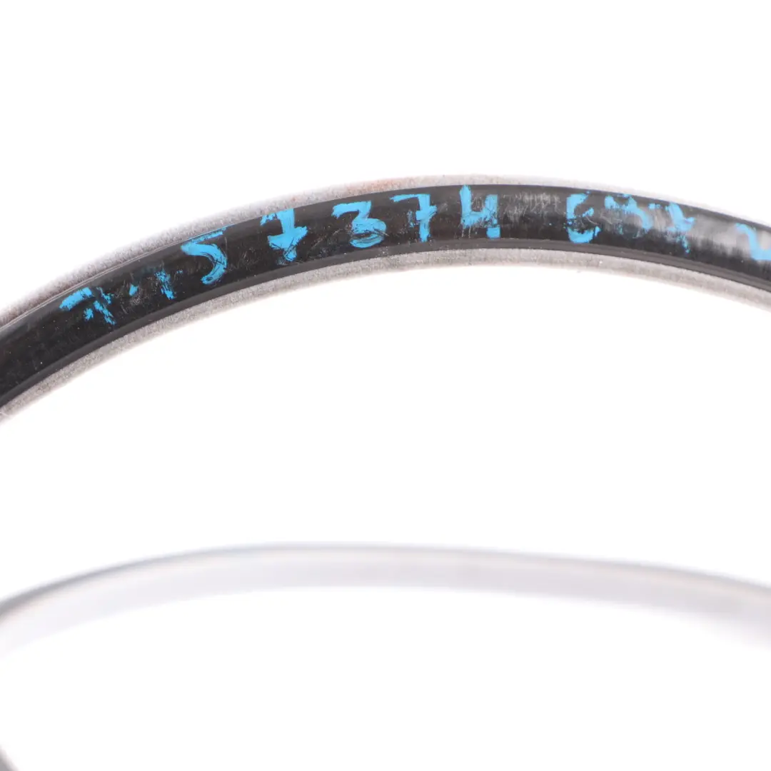 Sliding Roof Seal BMW E81 E87 E90 E92 Sunroof Glass Sealing Gasket Grey to with Part number 7157374 Sliding Roof Seal BMW E81 E87 E90 E92 Sunroof Glass Sealing Gasket Grey - SKU 7157374 - Part number 7157374