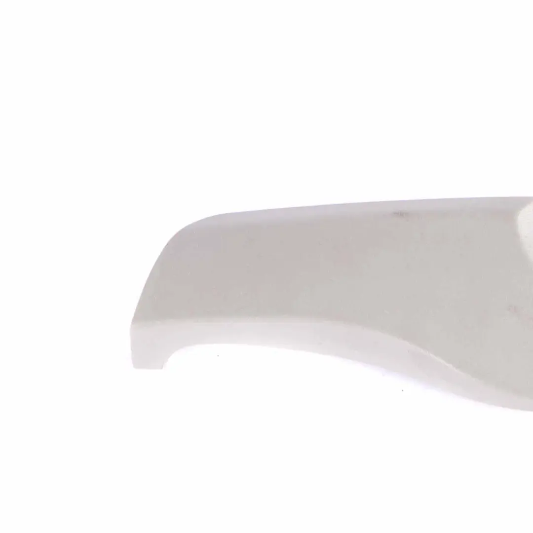 Sitz Sicherheitsgurt Bolzen Abdeckung Links Grau 7118491 für BMW E90 E91 mit Teilenummer 7157407 BMW E90 E91 Sitz Sicherheitsgurt Bolzen Abdeckung Links Grau 7118491 - SKU 7157407 - Teilenummer 7157407