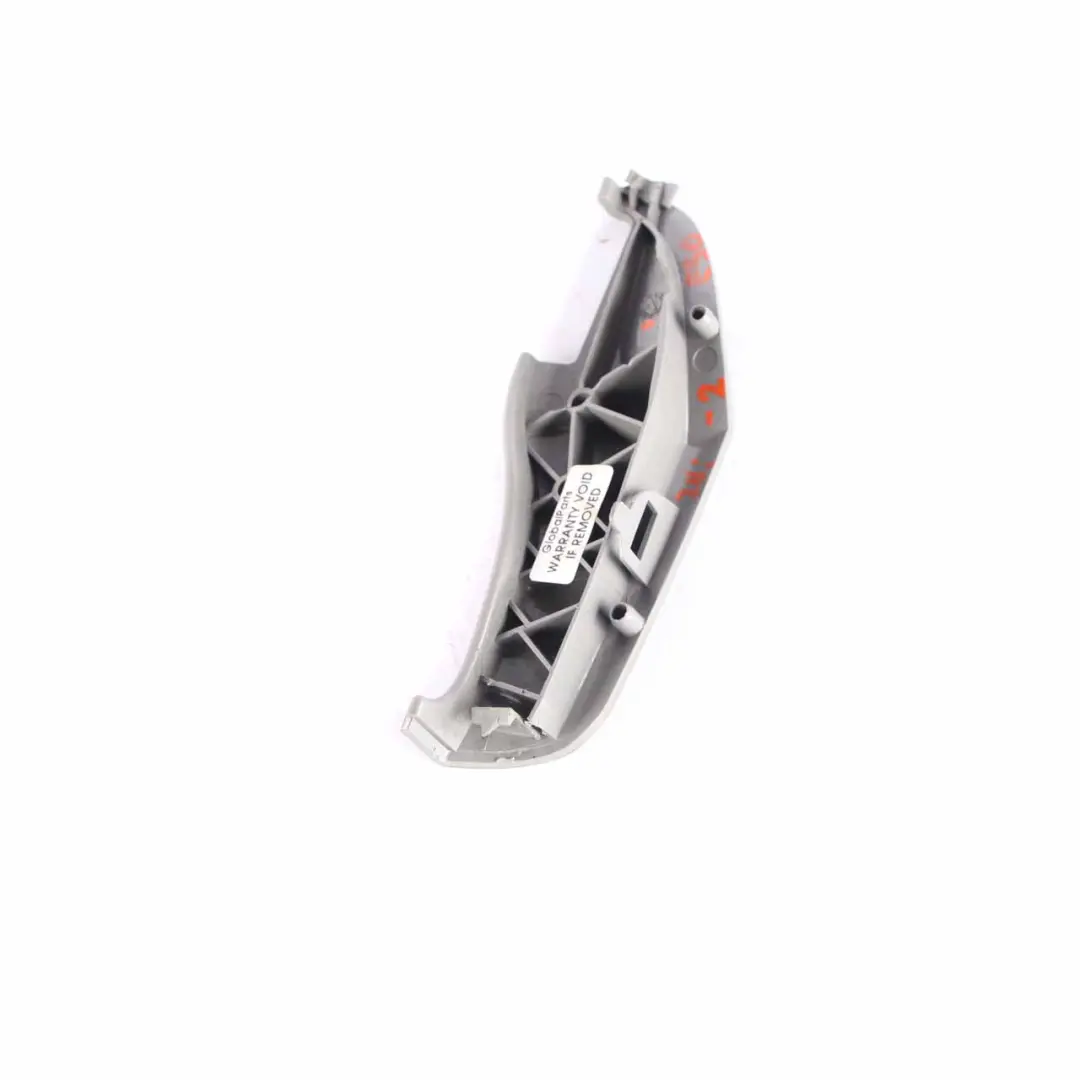 BMW E90 E91 Osłona Śruby Pasa Lewa Szara 7118491 - SKU 7157407 - Numer Części 7157407