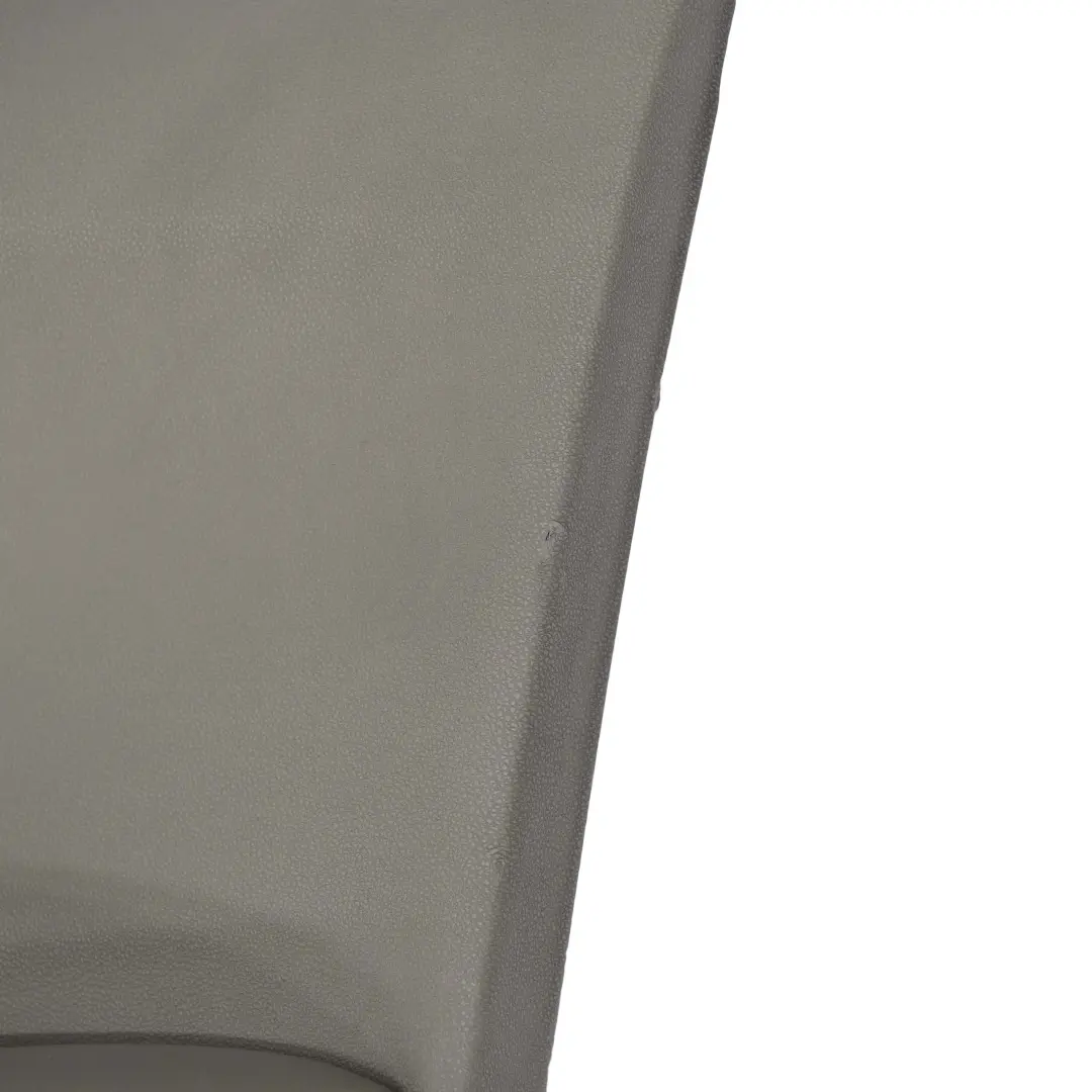 BMW E87 Panneau de garniture de carte de porte avant droite en cuir beige - SKU 7157428 - Numéro de pièce 7157428