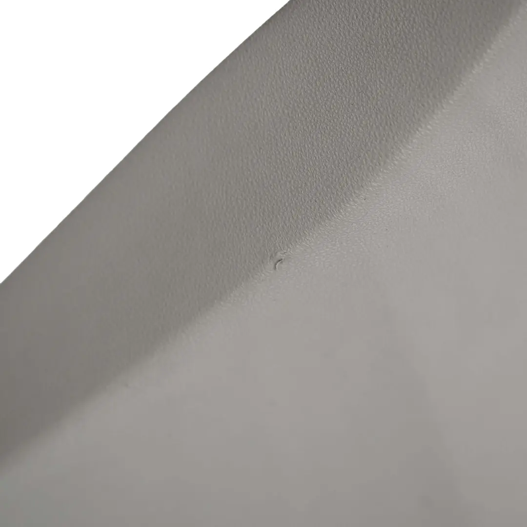 Trasera Izquierda Panel Forro Tarjeta Puerta Cuero Beige para BMW E87 con número de pieza 7157431 BMW E87 Trasera Izquierda Panel Forro Tarjeta Puerta Cuero Beige - SKU 7157431 - Número de pieza 7157431