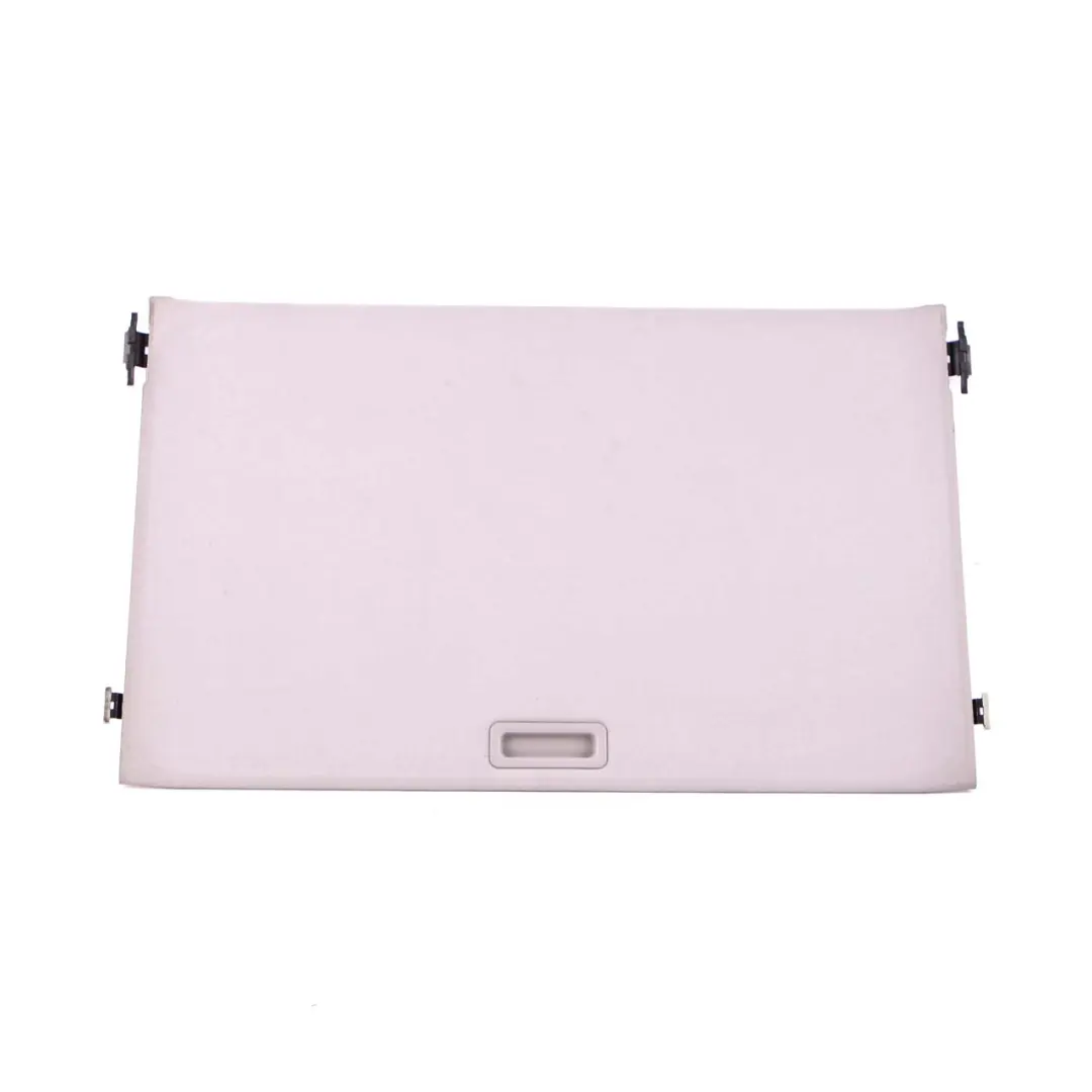 Techo corredizo elevable Techo corredizo Marco Cubierta Gris para BMW E90 E92 con número de pieza 7157445 BMW E90 E92 Techo corredizo elevable Techo corredizo Marco Cubierta Gris - SKU 7157445 - Número de pieza 7157445