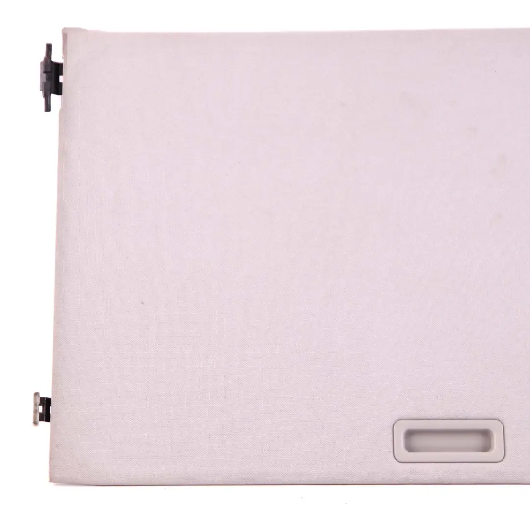 BMW E90 E92 Sliding Lifting Roof Sunroof Ceiling Frame Cover Grau Grey - SKU 7157445 - Part number 7157445