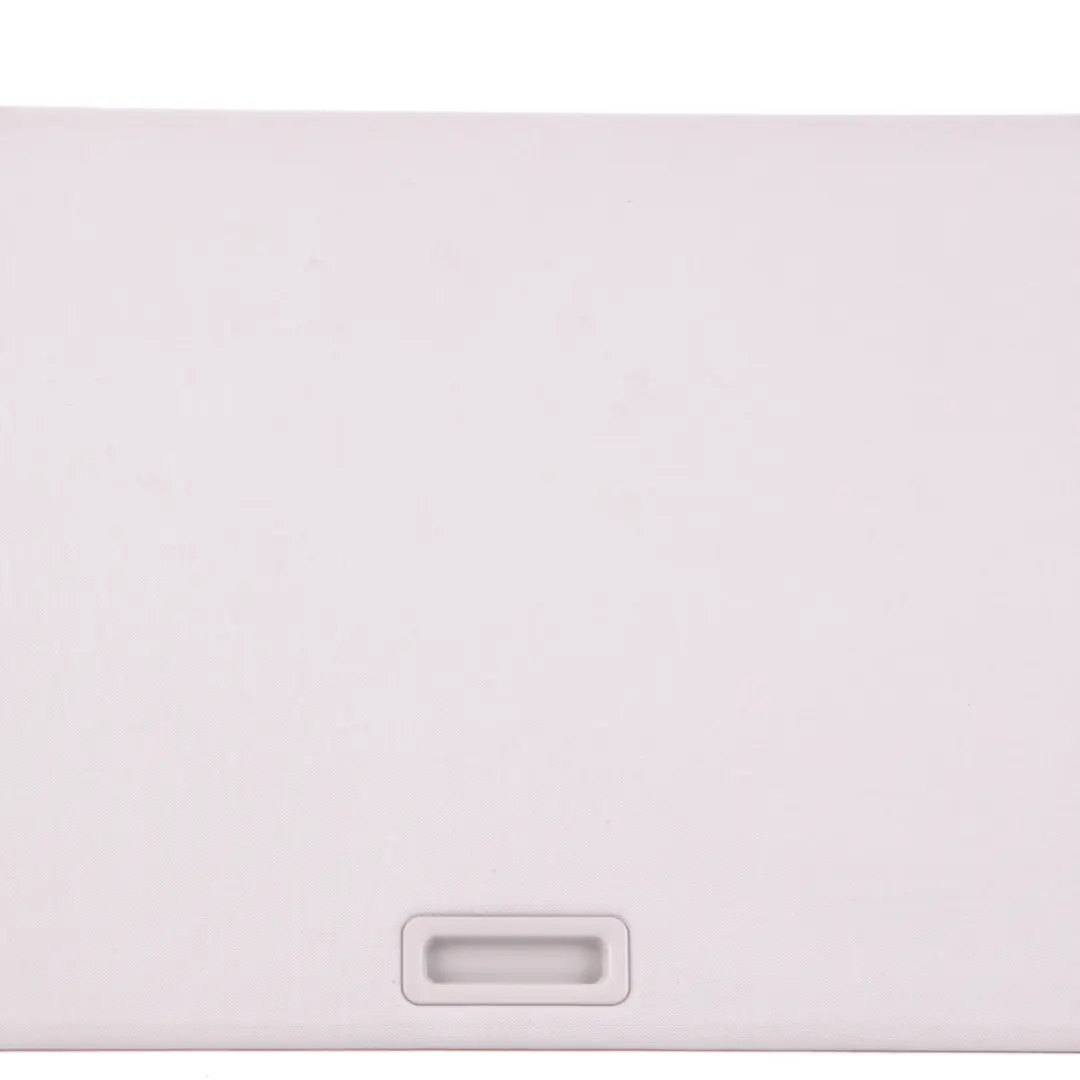 BMW E90 E92 Sliding Lifting Roof Sunroof Ceiling Frame Cover Grau Grey - SKU 7157445 - Part number 7157445