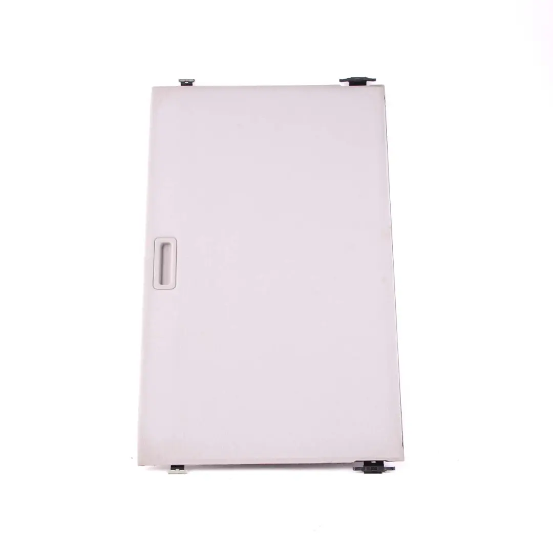 BMW E90 E92 Techo corredizo elevable Techo corredizo Marco Cubierta Gris - SKU 7157445 - Número de pieza 7157445