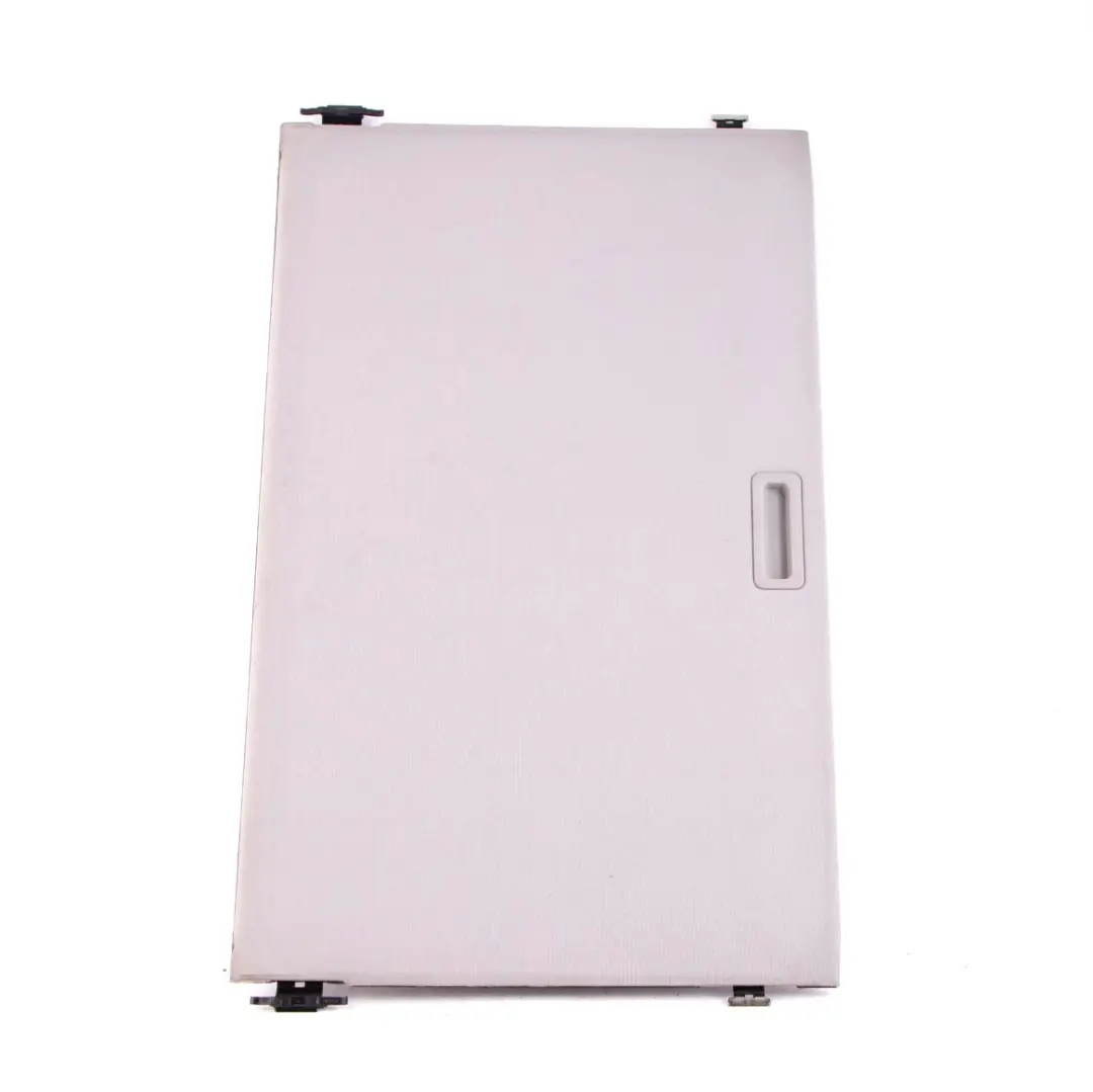 BMW E90 E92 Techo corredizo elevable Techo corredizo Marco Cubierta Gris - SKU 7157445 - Número de pieza 7157445