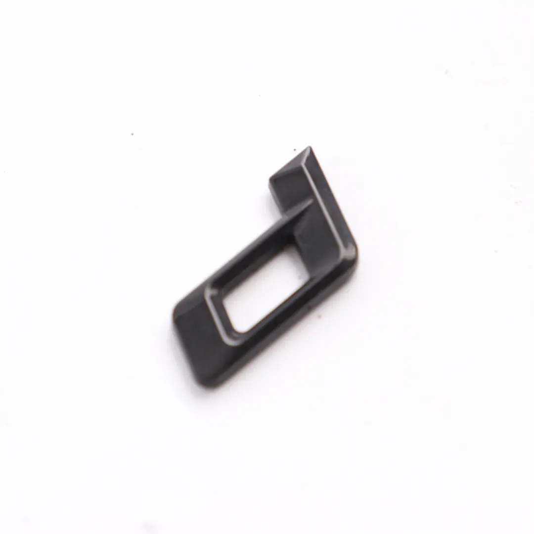 Reihe E90 330d Emblem geklebt hinten - 330D - 5114 für BMW 3 mit Teilenummer 7157559 BMW 3 Reihe E90 330d Emblem geklebt hinten - 330D - 5114 - SKU 7157559-1 - Teilenummer 7157559