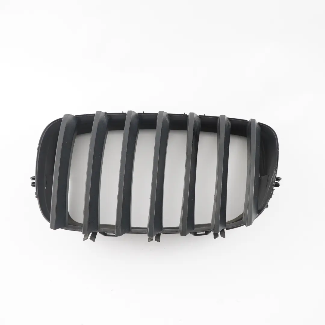BMW X5 E70 Griglia anteriore sinistra Rivestimento Pannello Paraurti - SKU 7157687-3 - Numero di parte 7157687