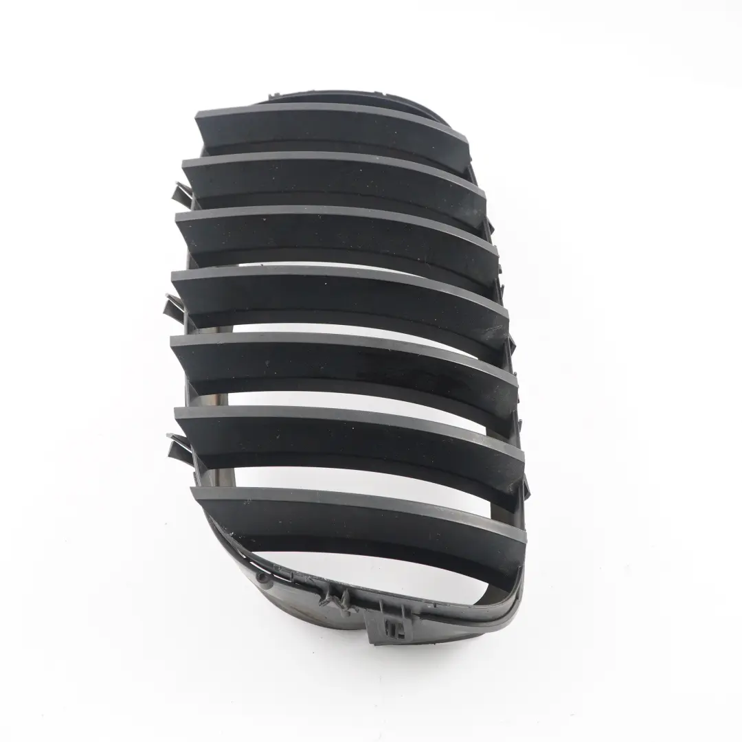 BMW X5 E70 Griglia anteriore sinistra Rivestimento Pannello Paraurti - SKU 7157687-3 - Numero di parte 7157687