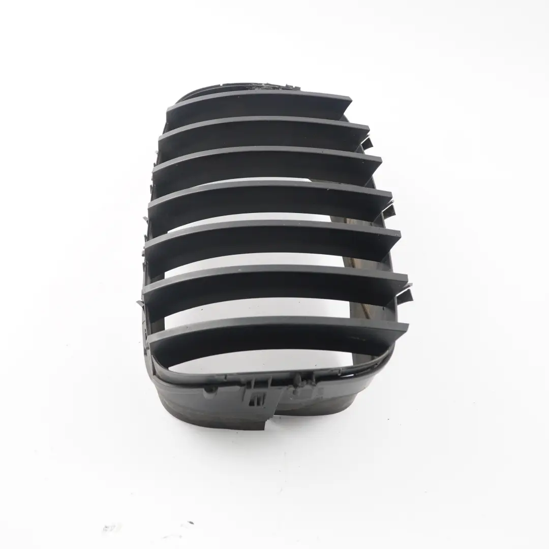 BMW X5 E70 Griglia anteriore sinistra Rivestimento Pannello Paraurti - SKU 7157687-3 - Numero di parte 7157687