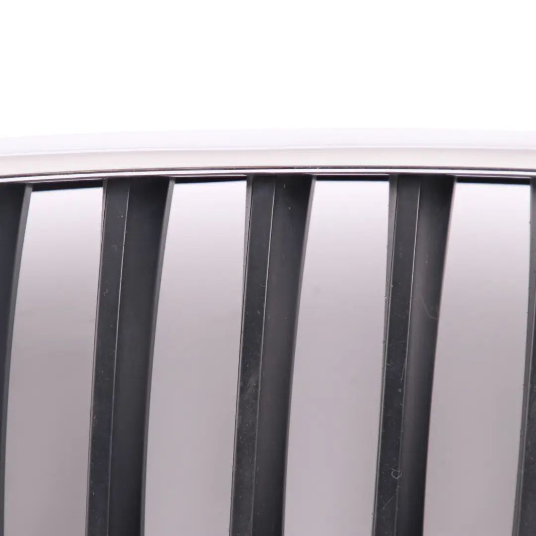 BMW X5 Reihe E70 Ziergitter Vorne Rechts Chrome - SKU 7157687 - Teilenummer 7157687