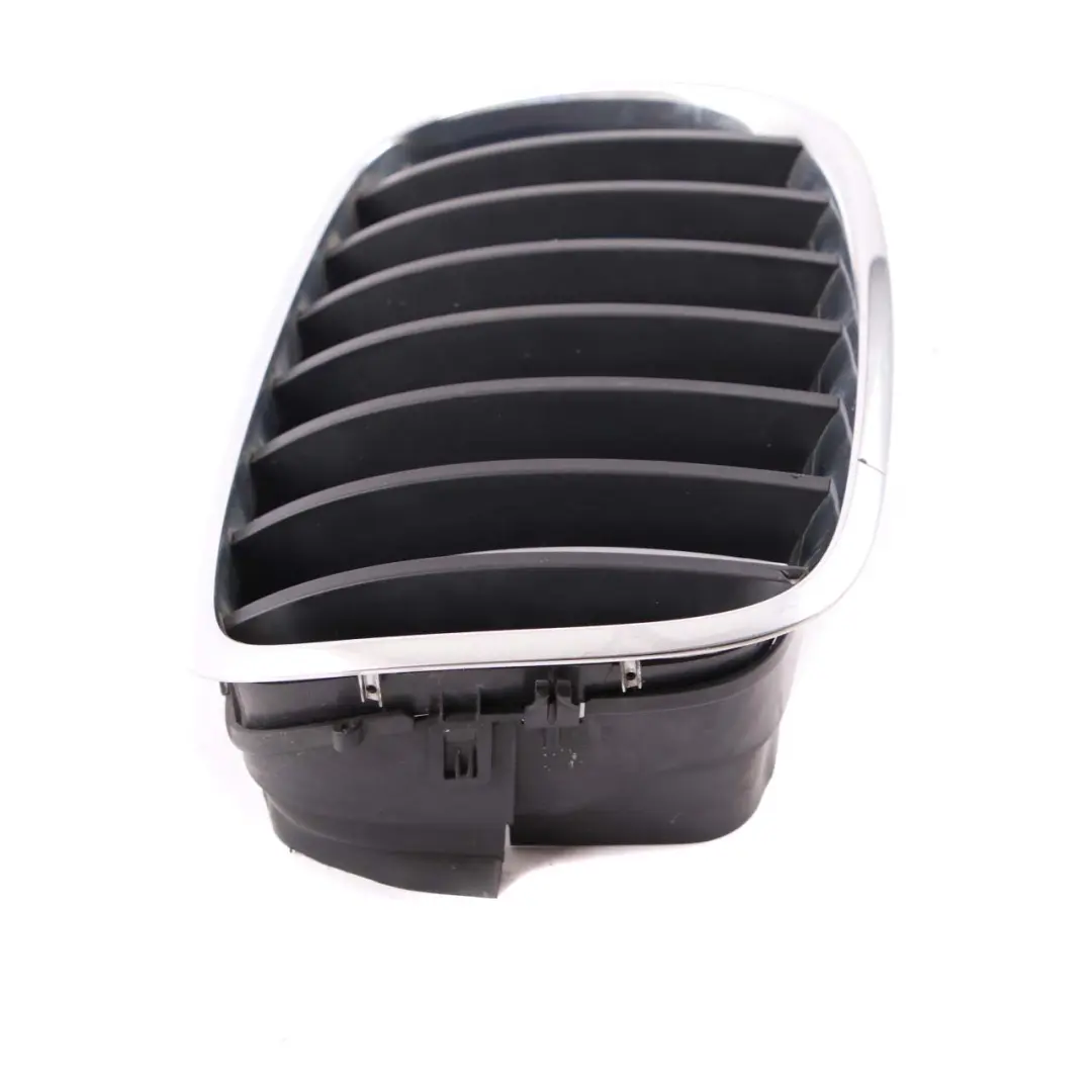 BMW X5 Reihe E70 Ziergitter Vorne Rechts Chrome - SKU 7157687 - Teilenummer 7157687