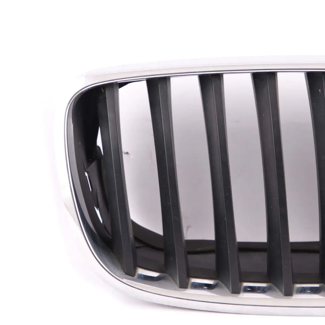 Grille Avant Droite Panneau Garniture Chromé Rognon BMW X5 E70 - SKU 7157688-1 - Numéro de pièce 7157688