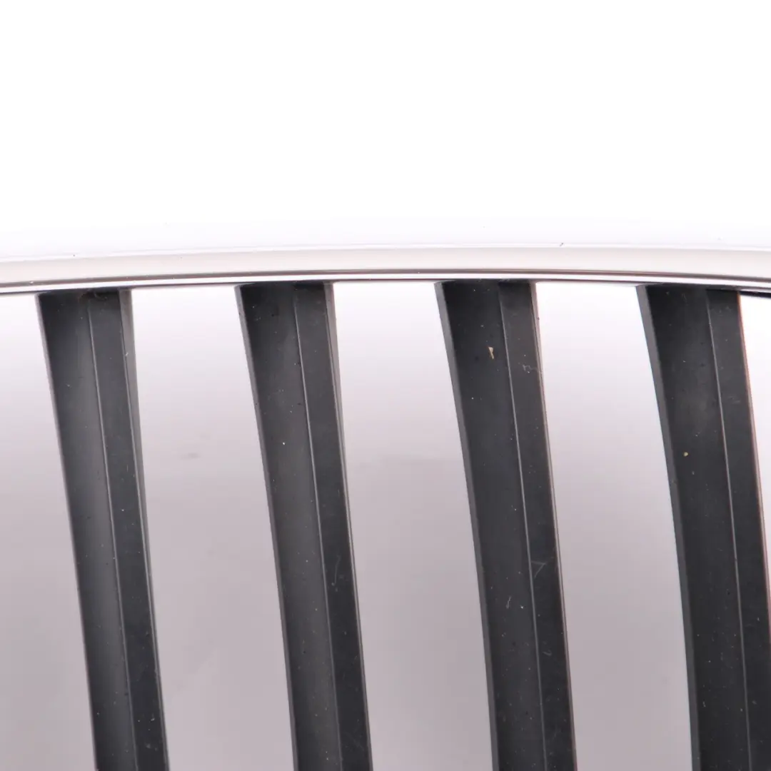 Reihe E70 Ziergitter Vorne Rechts Chrome für BMW X5 mit Teilenummer 7157688 BMW X5 Reihe E70 Ziergitter Vorne Rechts Chrome - SKU 7157688-1 - Teilenummer 7157688
