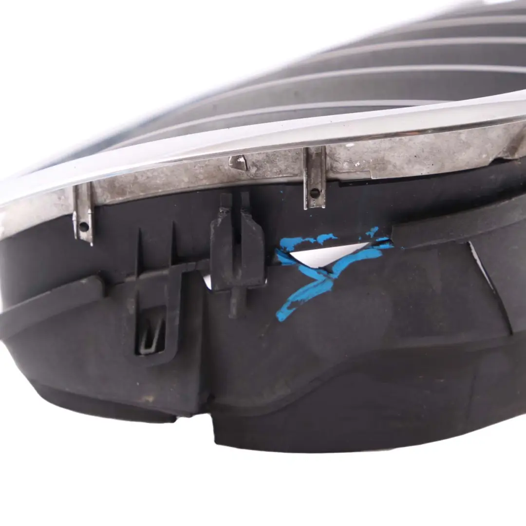 BMW X5 E70 Griglia Anteriore Pannello Rivestimento Kidney Chrome - SKU 7157688-1 - Numero di parte 7157688