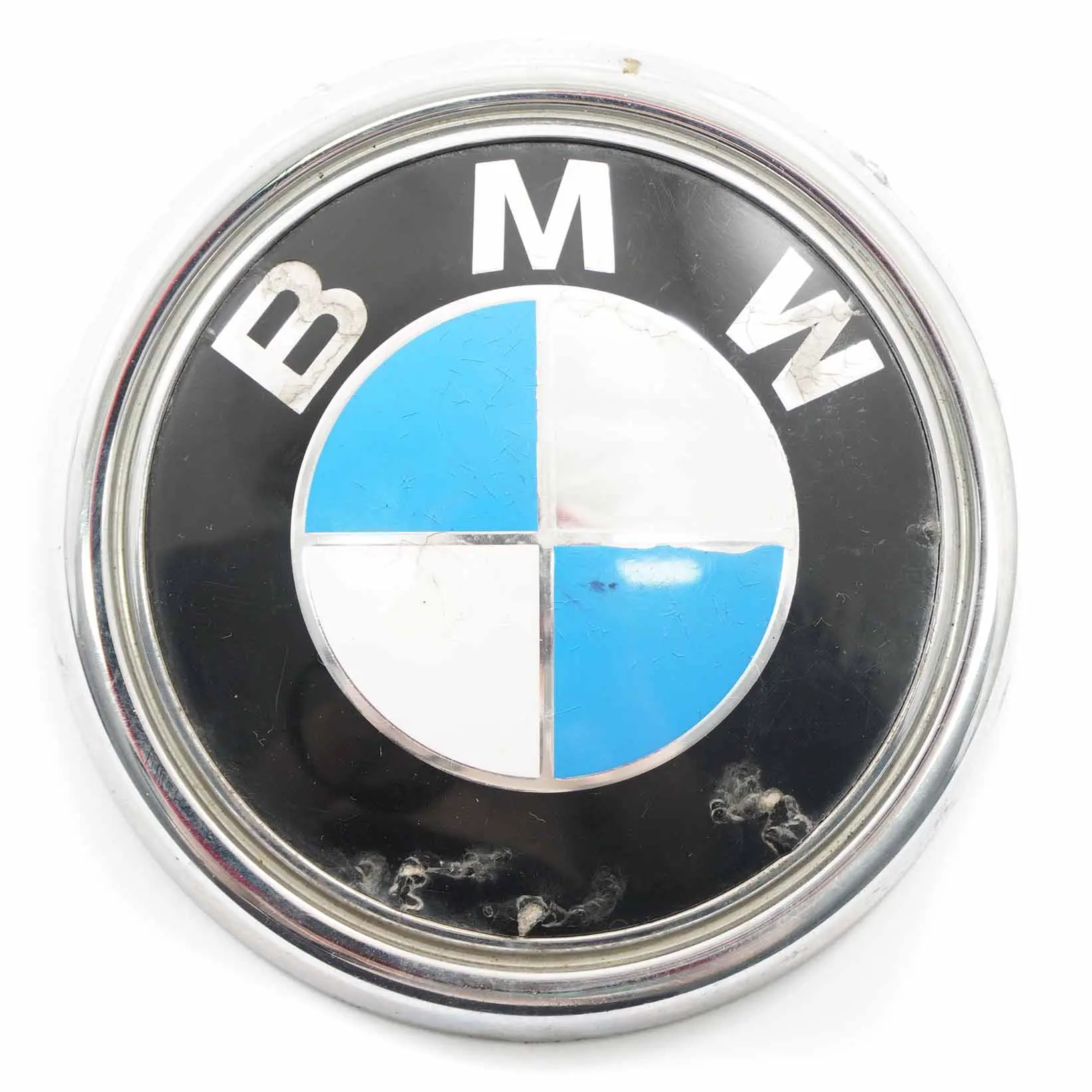 BMW X5 Serie E70 Heckkofferraum Emblem Abzeichen Logo Plakette 7157696