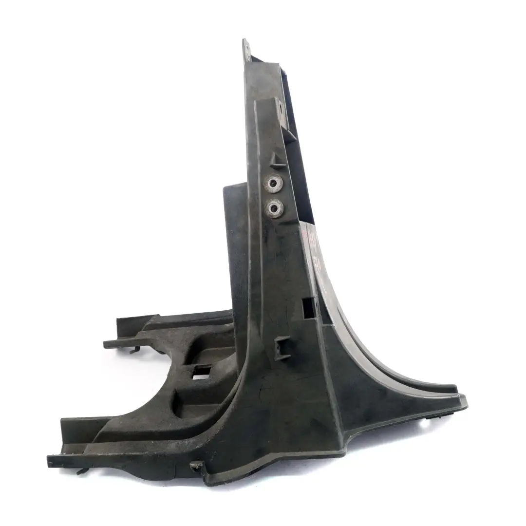 Paraurti Anteriore Sinistra Faro Supporto per BMW X5 X6 E70 E71 con numero di parte 7157983 BMW X5 X6 E70 E71 Paraurti Anteriore Sinistra Faro Supporto - SKU 7157983-1 - Numero di parte 7157983