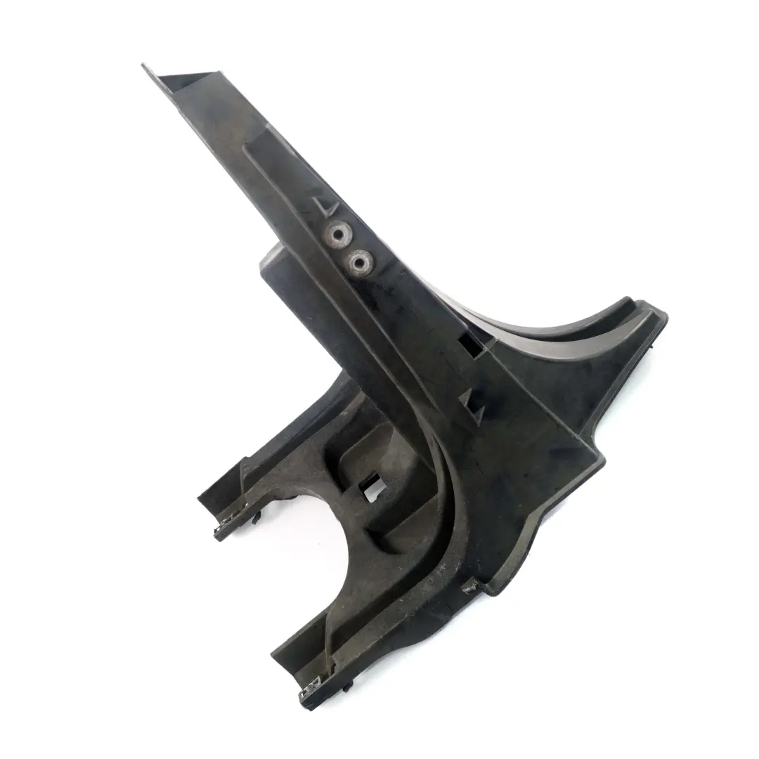 Paraurti Anteriore Sinistra Faro Supporto per BMW X5 X6 E70 E71 con numero di parte 7157983 BMW X5 X6 E70 E71 Paraurti Anteriore Sinistra Faro Supporto - SKU 7157983-1 - Numero di parte 7157983