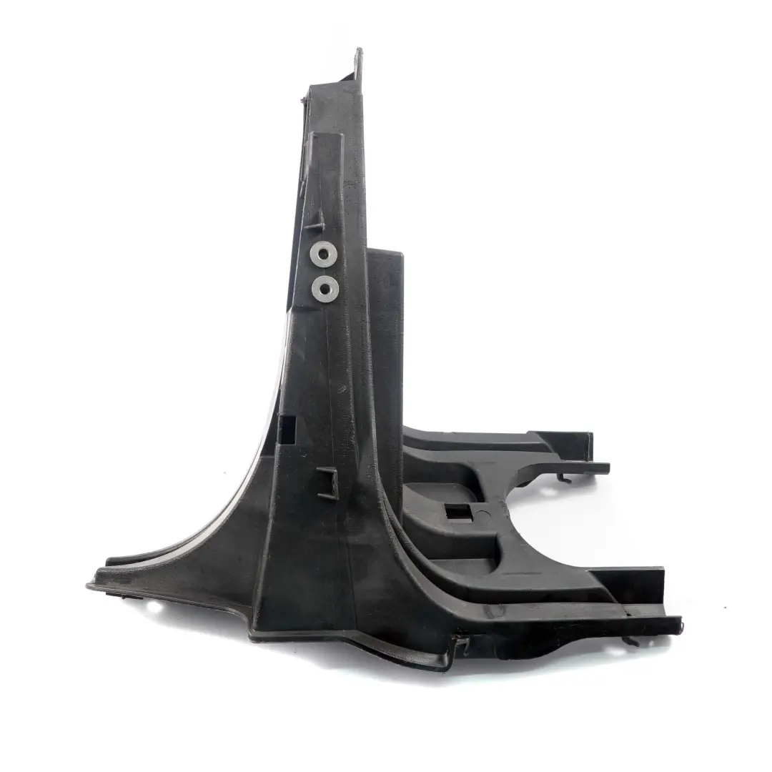 BMW X5 E70 Wing Panel Bracket Front Bumper Right O/S Fender Bottom Mount - SKU 7157984 - Part number 7157984