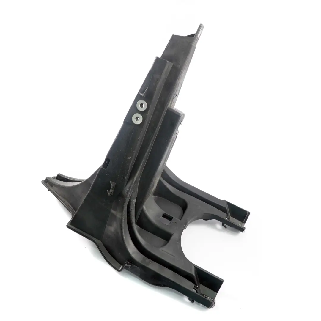 Wing Panel Bracket Front Bumper Right O/S Fender Bottom Mount to BMW X5 E70 with Part number 7157984 BMW X5 E70 Wing Panel Bracket Front Bumper Right O/S Fender Bottom Mount - SKU 7157984 - Part number 7157984