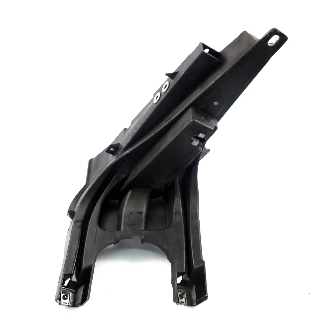 BMW X5 X6 E70 E71 Stossfänger Vorne Rechts Scheinwerfer Halterung - SKU 7157984 - Teilenummer 7157984