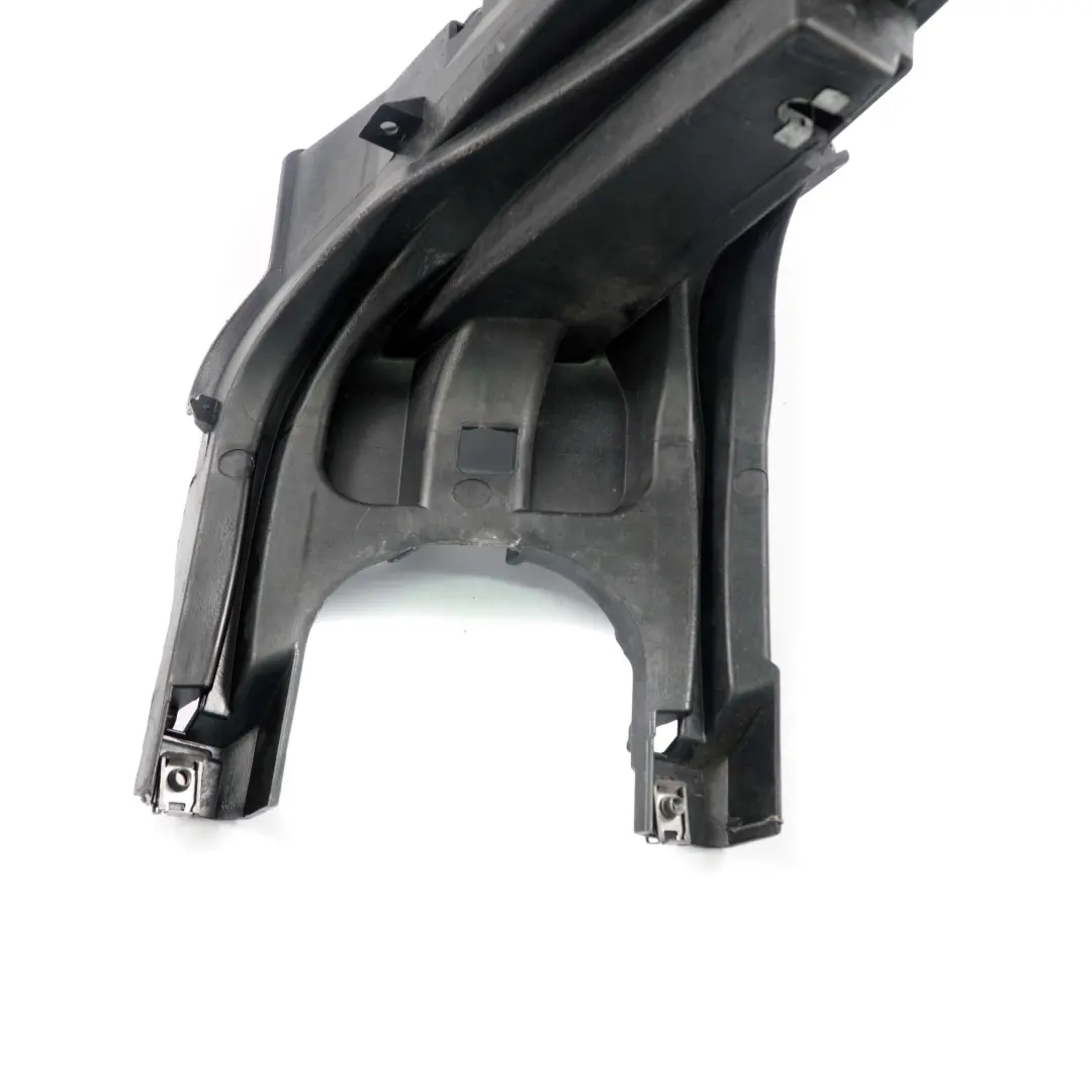 BMW X5 E70 Wing Panel Bracket Front Bumper Right O/S Fender Bottom Mount - SKU 7157984 - Part number 7157984