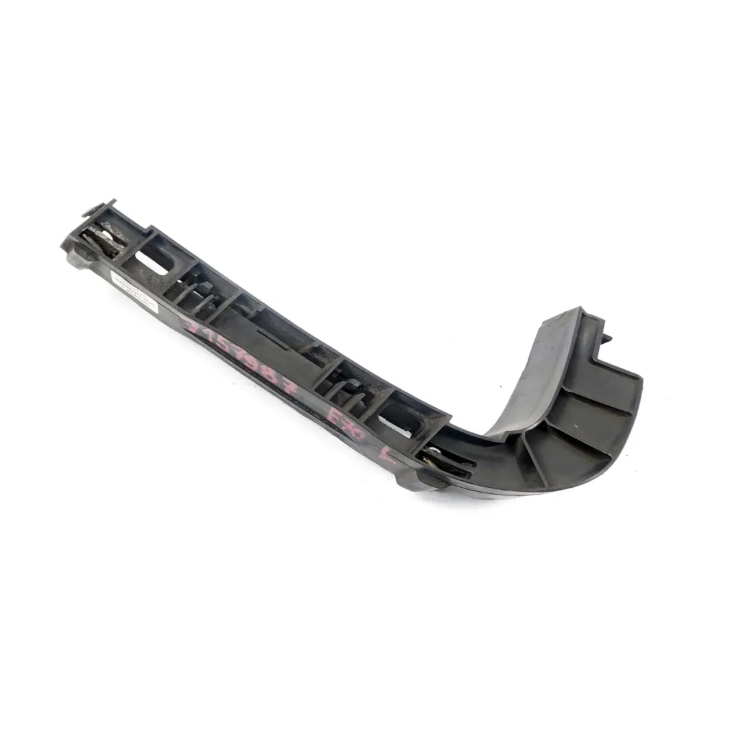 Paraurti Anteriore Supporto Staffa Sinistra Esterno per BMW X5 E70 con numero di parte 7157987 BMW X5 E70 Paraurti Anteriore Supporto Staffa Sinistra Esterno - SKU 7157987 - Numero di parte 7157987