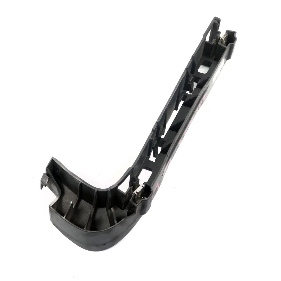 BMW X5 E70 Support fixation garniture pare-chocs avant gauche exterieur - SKU 7157987 - Numéro de pièce 7157987