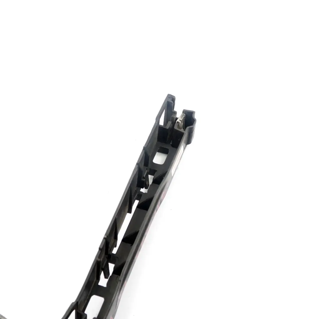 BMW X5 E70 Support fixation garniture pare-chocs avant gauche exterieur - SKU 7157987 - Numéro de pièce 7157987