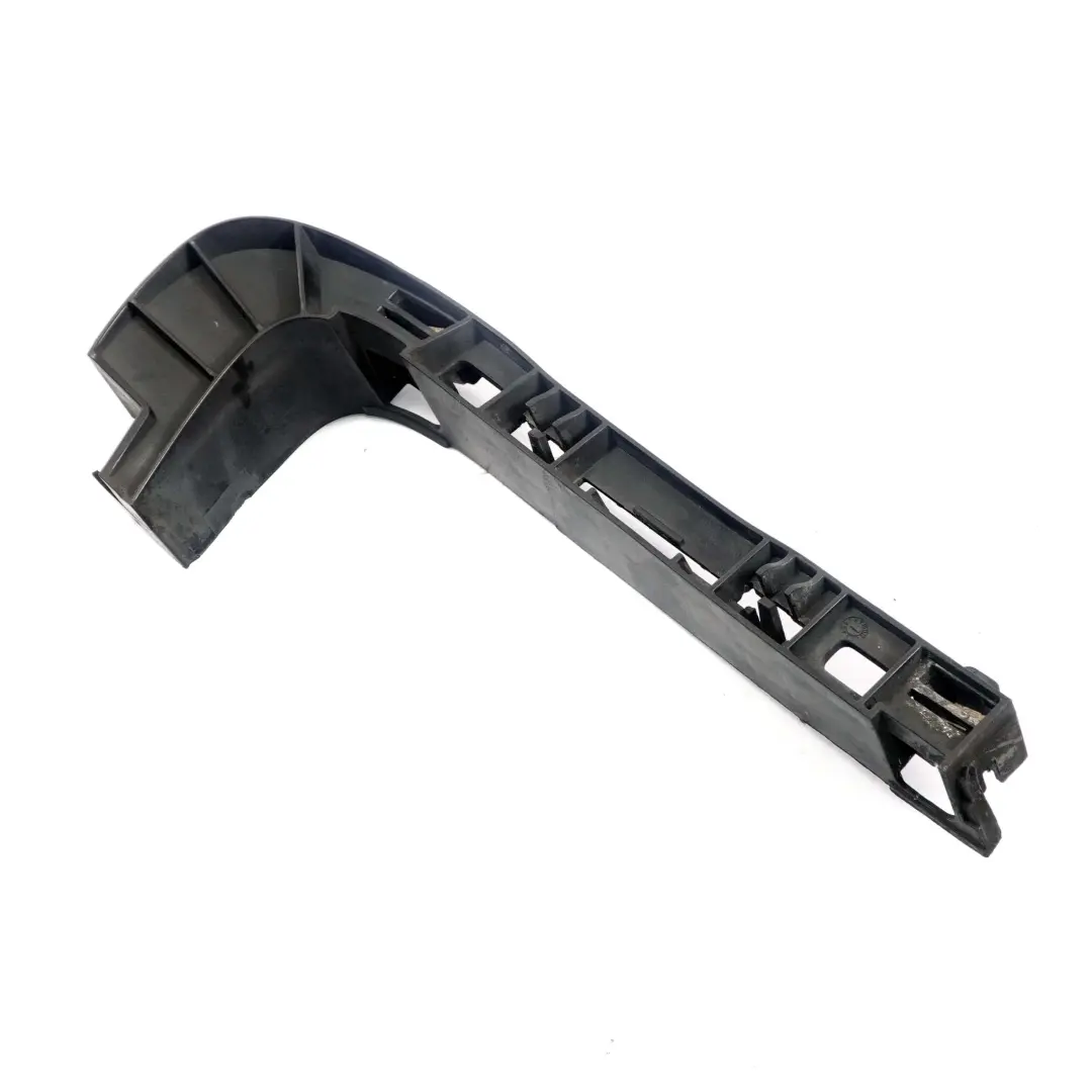 BMW X5 E70 Front Bumper Trim Bracket Mount Left N/S Outside - SKU 7157987 - Part number 7157987