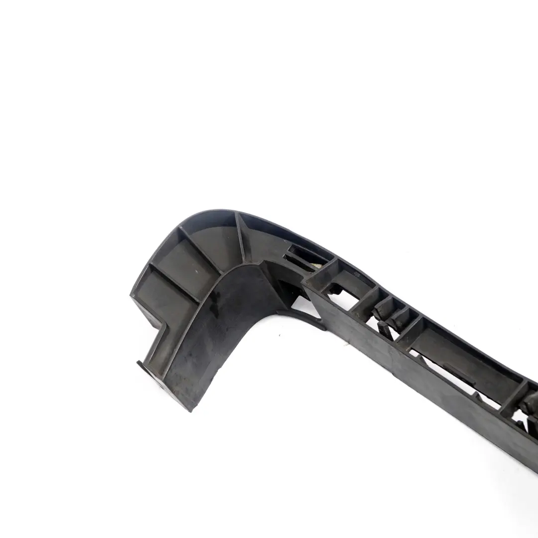 BMW X5 E70 Paraurti Anteriore Supporto Staffa Sinistra Esterno - SKU 7157987 - Numero di parte 7157987