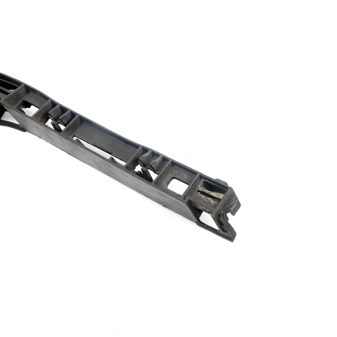 BMW X5 E70 Paraurti Anteriore Supporto Staffa Sinistra Esterno - SKU 7157987 - Numero di parte 7157987