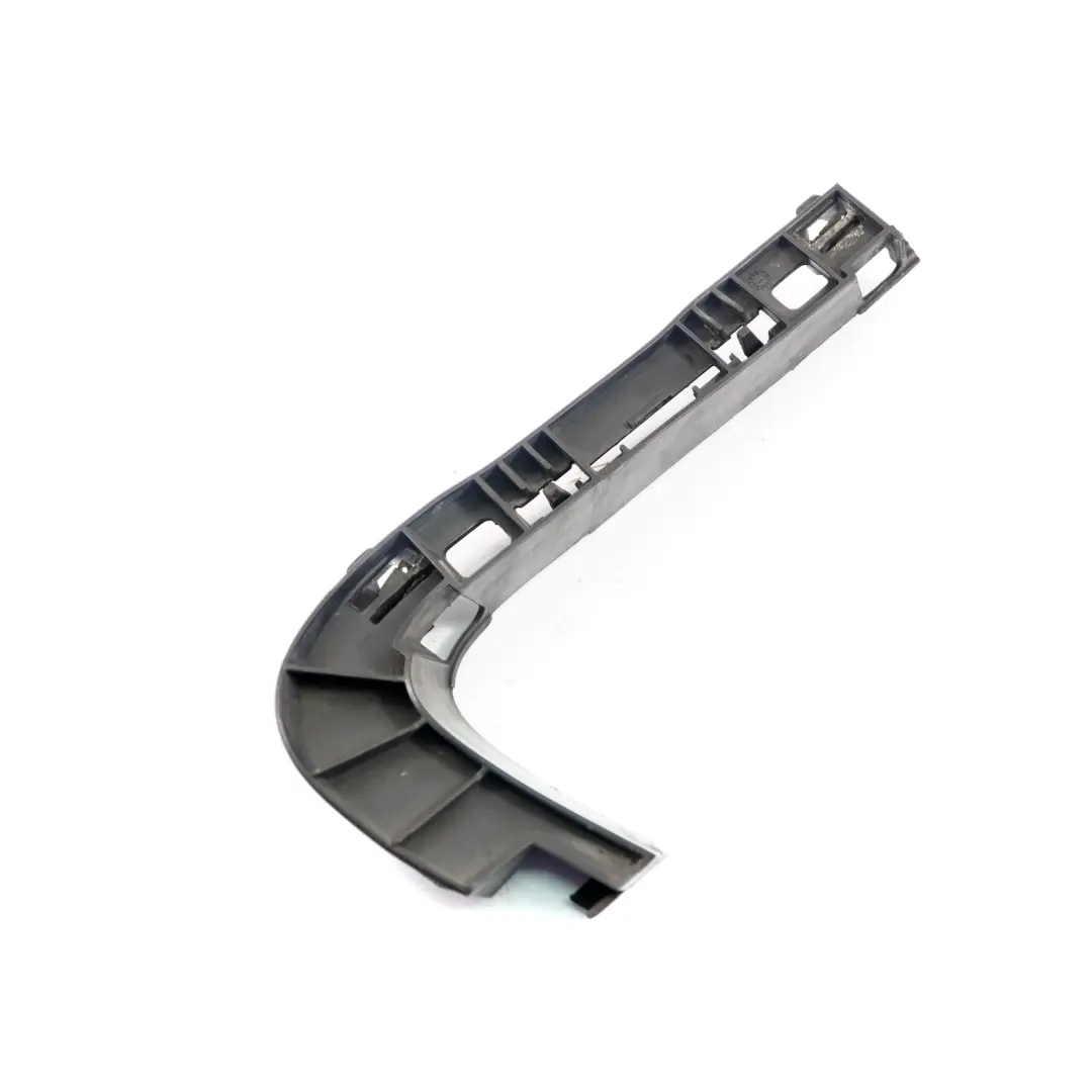 BMW X5 E70 Paraurti Anteriore Supporto Staffa Sinistra Esterno - SKU 7157987 - Numero di parte 7157987