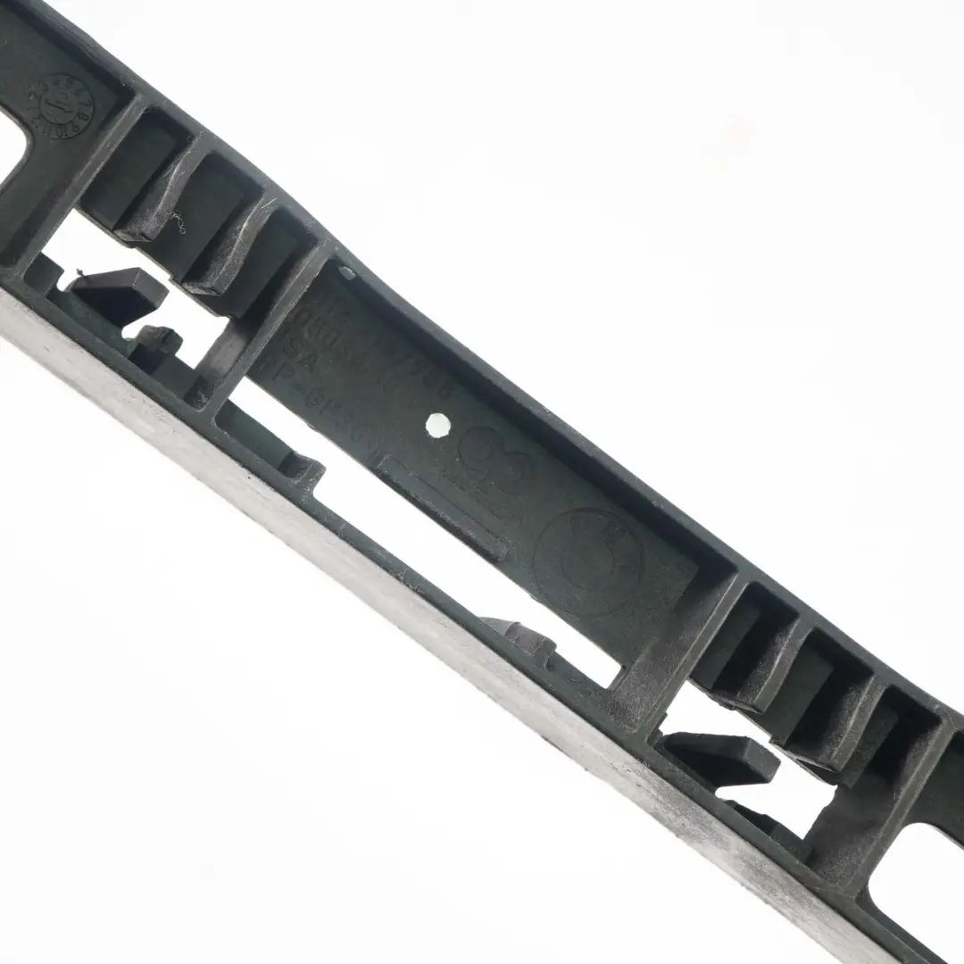 BMW X5 E70 Front Bumper Trim Bracket Mount Right O/S Outside - SKU 7157988 - Part number 7157988