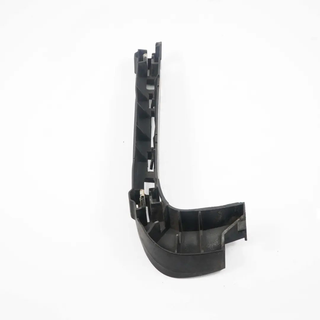 BMW X5 E70 Front Bumper Trim Bracket Mount Right O/S Outside - SKU 7157988 - Part number 7157988