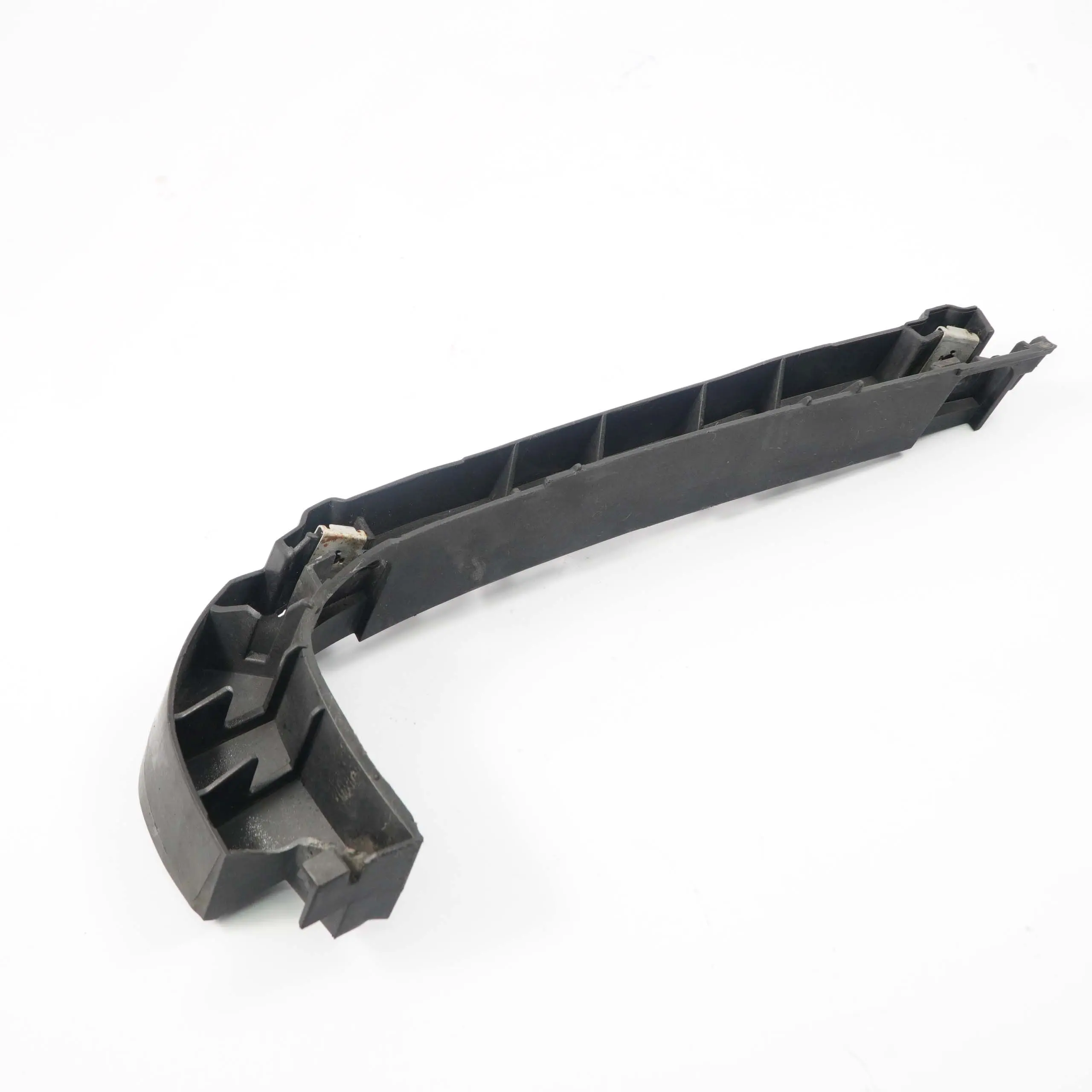 BMW X5 E70 Supporto staffa paraurti anteriore esterno destro 7157988