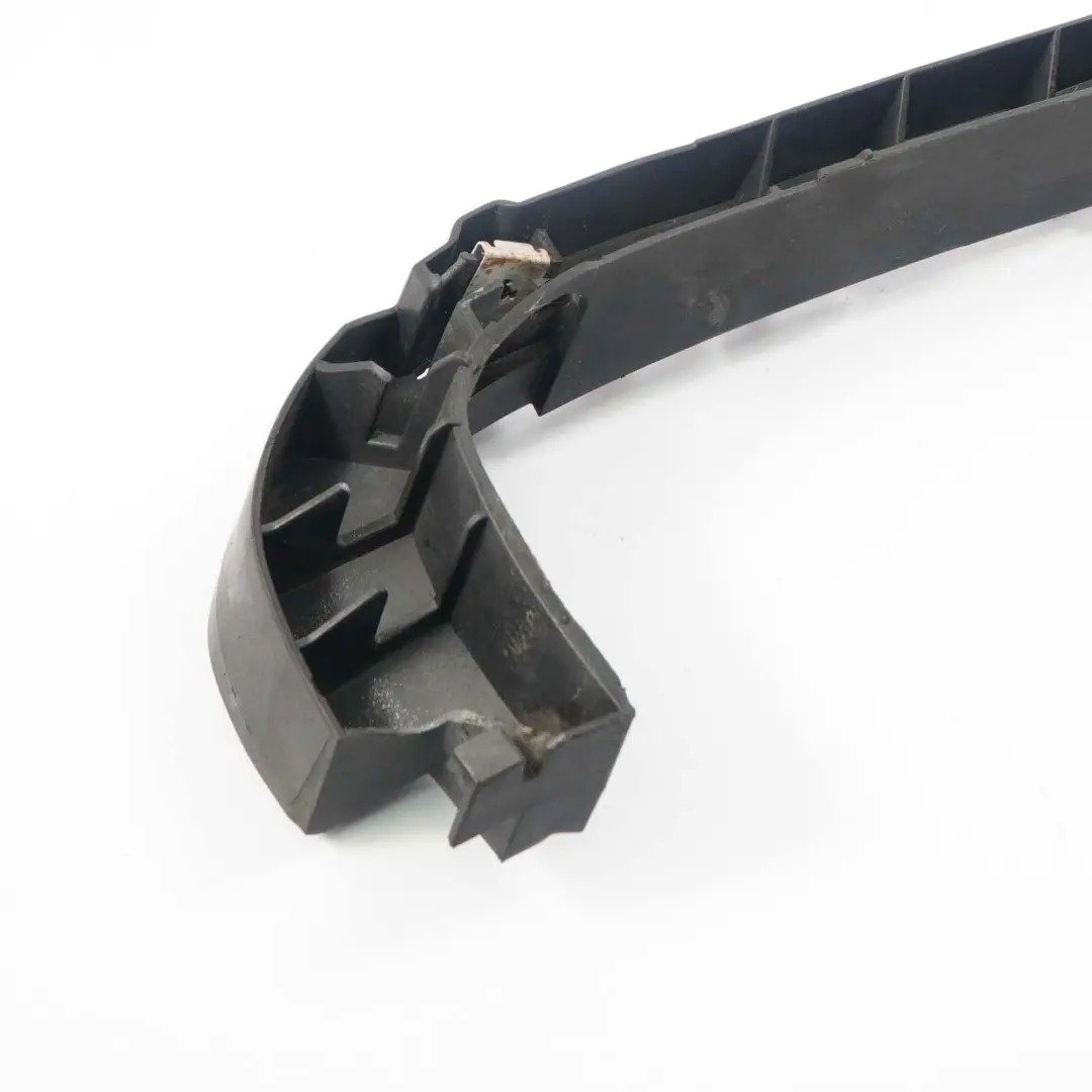 BMW X5 E70 Front Bumper Trim Bracket Mount Right O/S Outside - SKU 7157988 - Part number 7157988