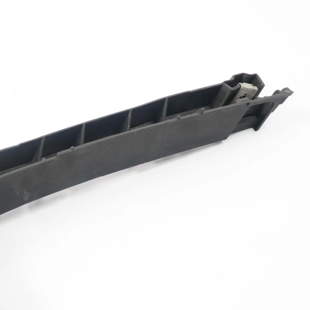 BMW X5 E70 Front Bumper Trim Bracket Mount Right O/S Outside - SKU 7157988 - Part number 7157988