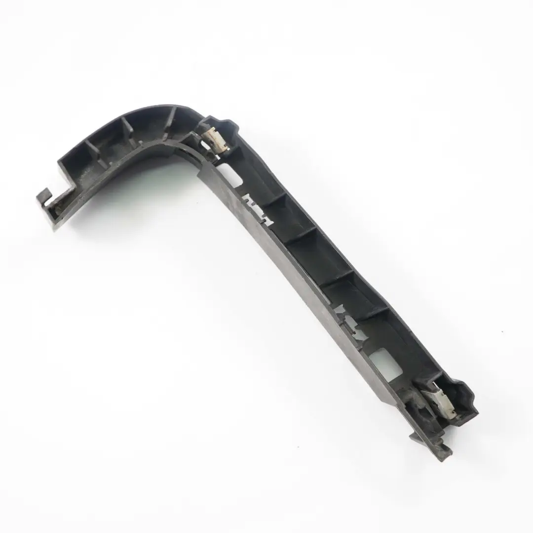 BMW X5 E70 Front Bumper Trim Bracket Mount Right O/S Outside - SKU 7157988 - Part number 7157988
