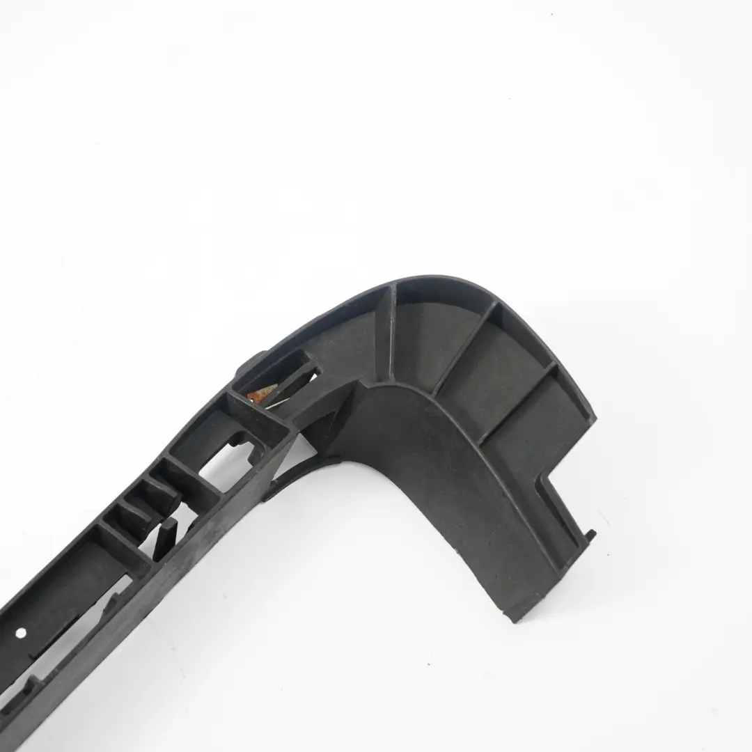 Front Bumper Trim Bracket Mount Right O/S Outside to BMW X5 E70 with Part number 7157988 BMW X5 E70 Front Bumper Trim Bracket Mount Right O/S Outside - SKU 7157988 - Part number 7157988