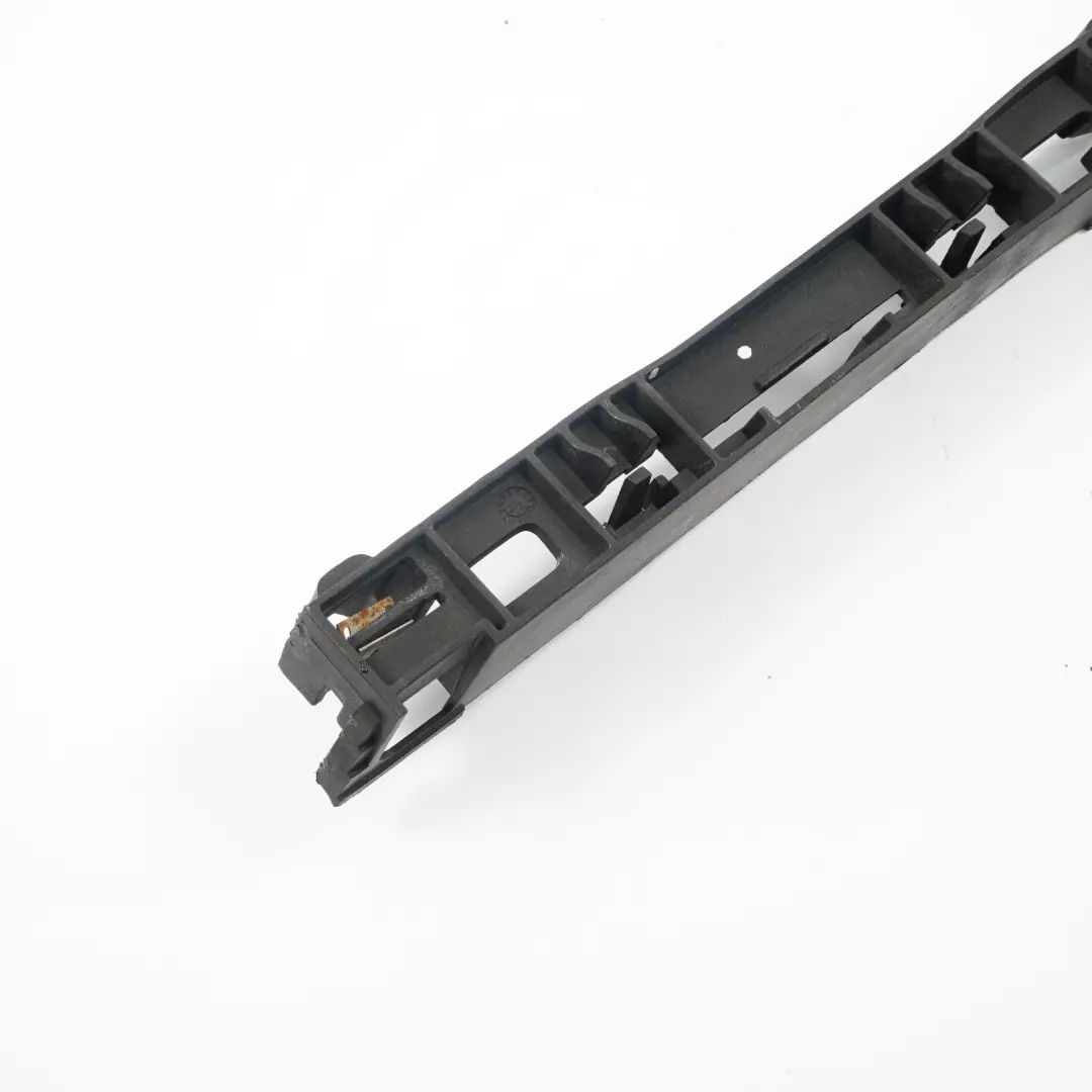 BMW X5 E70 Front Bumper Trim Bracket Mount Right O/S Outside - SKU 7157988 - Part number 7157988