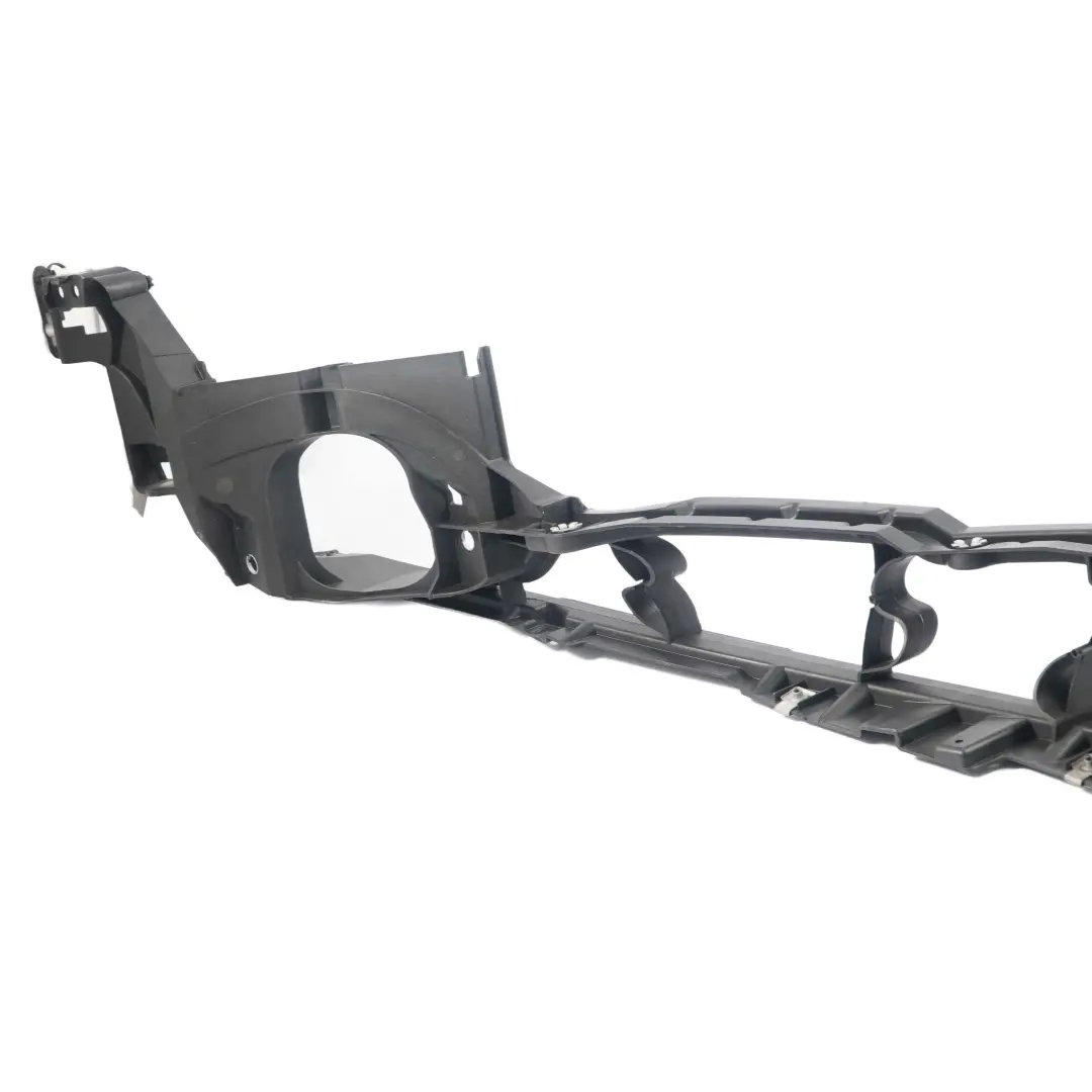  Staffa Pannello Alare BMW X5 E70 Anteriore Sinistro Supporto Parafango - SKU 7157989 - Numero di parte 7157989