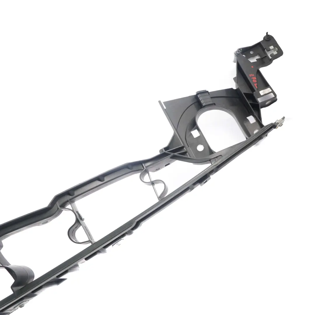  Soporte Panel Ala BMW X5 E70 Soporte Guardabarros Delantero Izquierdo - SKU 7157989 - Número de pieza 7157989