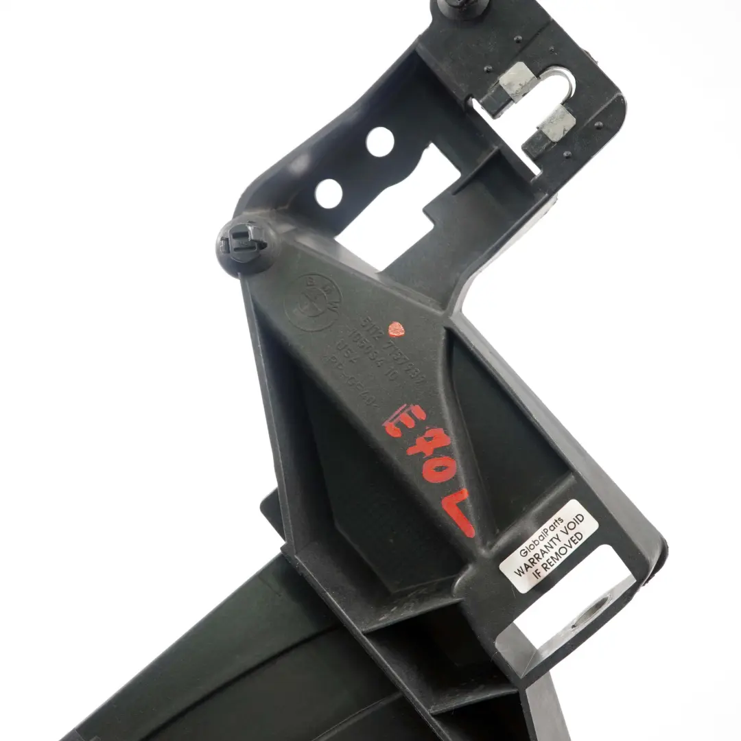 Soporte Panel Ala BMW X5 E70 Soporte Guardabarros Delantero Izquierdo para con número de pieza 7157989 Soporte Panel Ala BMW X5 E70 Soporte Guardabarros Delantero Izquierdo - SKU 7157989 - Número de pieza 7157989